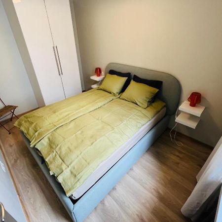 Library House Apartment Quiet&Compact 2 Rooms&Beds Riga Exterior photo